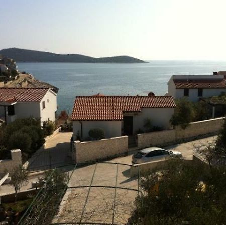Vila Martin Sevid Εξωτερικό φωτογραφία