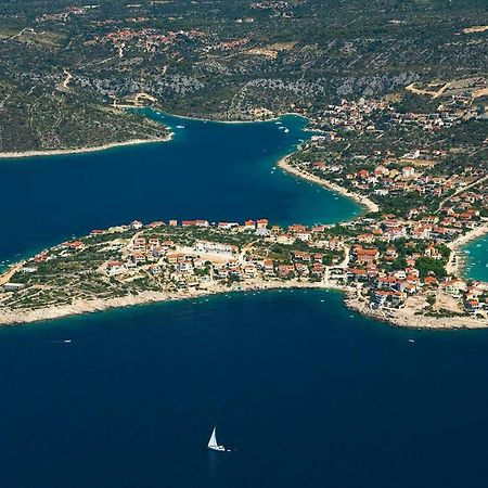 Vila Martin Sevid Εξωτερικό φωτογραφία
