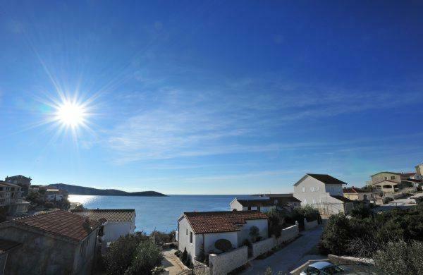Vila Martin Sevid Εξωτερικό φωτογραφία