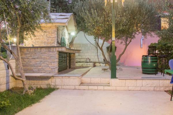 Vila Martin Sevid Εξωτερικό φωτογραφία