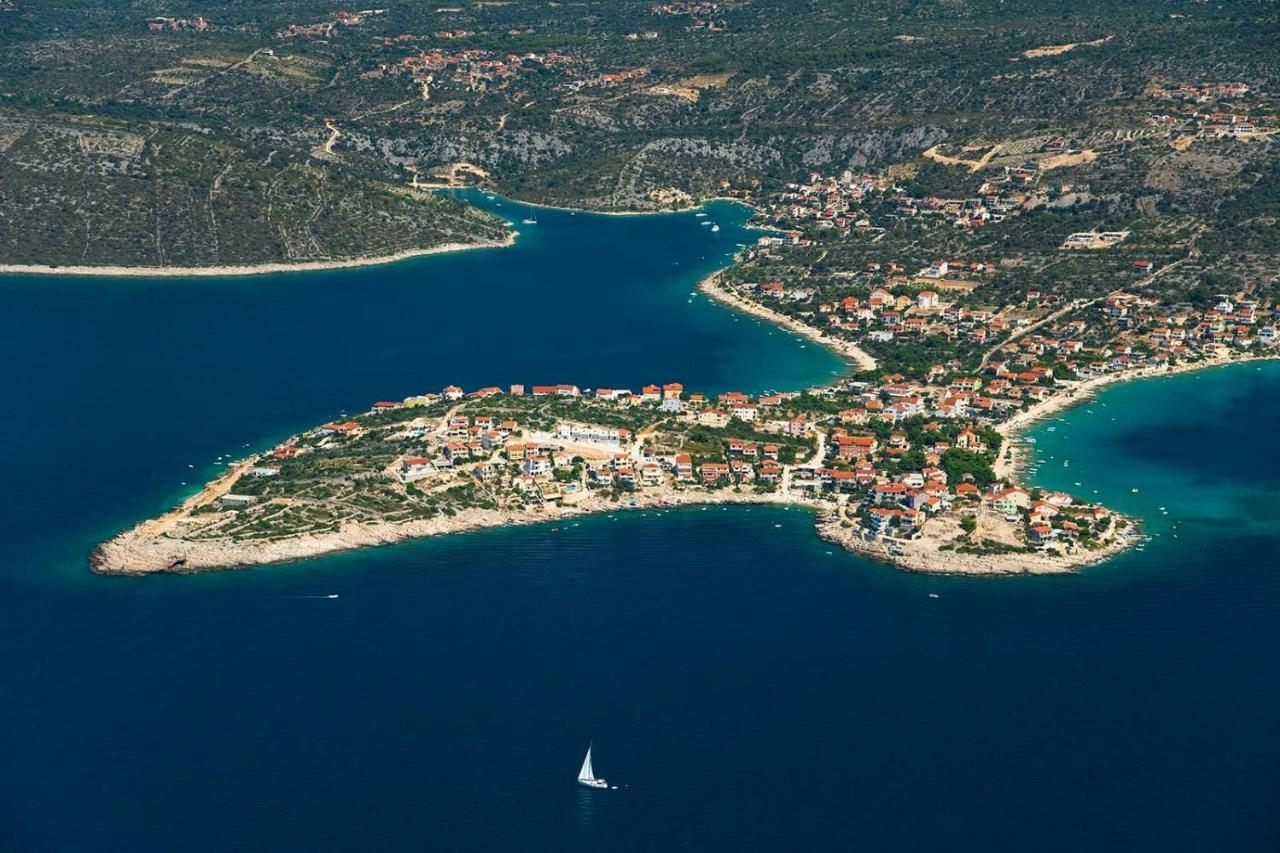 Vila Martin Sevid Εξωτερικό φωτογραφία
