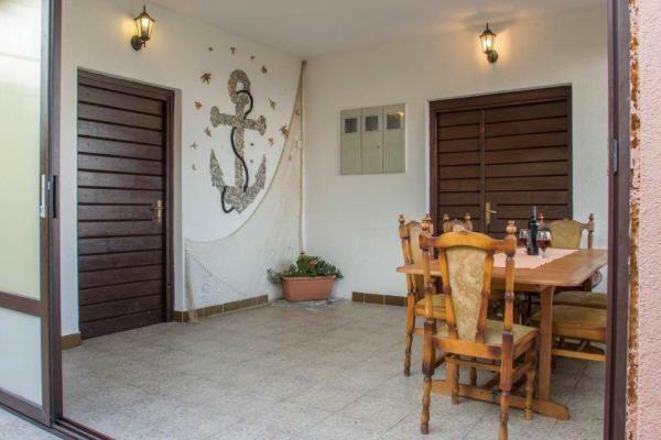 Vila Martin Sevid Εξωτερικό φωτογραφία