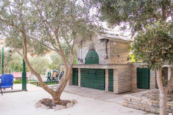 Vila Martin Sevid Εξωτερικό φωτογραφία