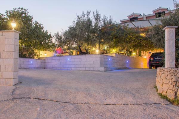 Vila Martin Sevid Εξωτερικό φωτογραφία