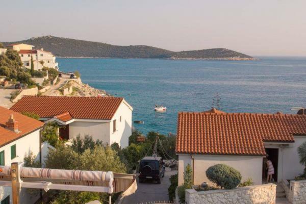 Vila Martin Sevid Εξωτερικό φωτογραφία